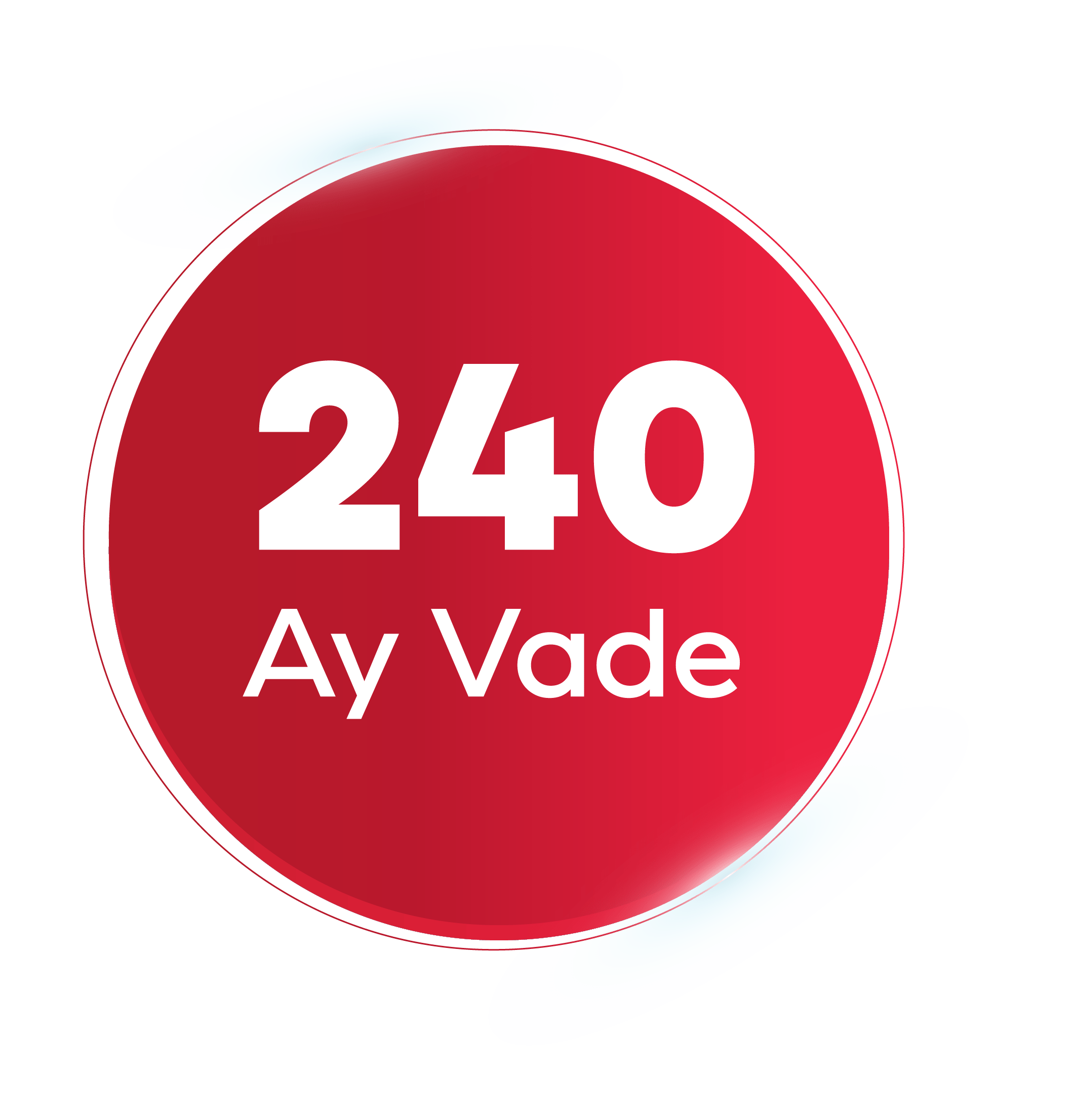 240 Peşinat